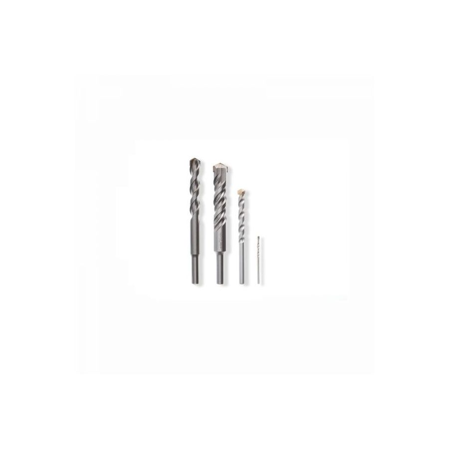 CLARKE | Masonary Drill Bit 18mm, Overall Length 115mm, 2pcs Per Pkt | DBM18C