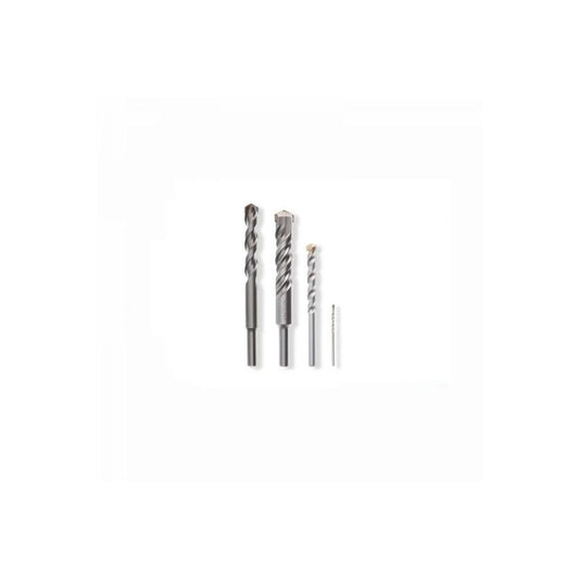 CLARKE | Masonary Drill Bit 18mm, Overall Length 115mm, 2pcs Per Pkt | DBM18C