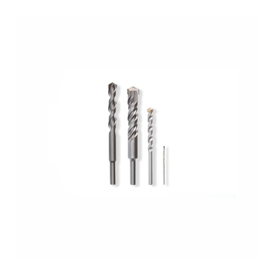 CLARKE | Masonary Drill Bit 15mm, Overall Length 115mm, 5pcs Per Pkt | DBM15C