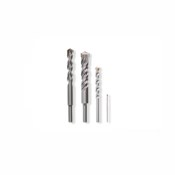 CLARKE | Masonary Drill Bit 4.5mm, Overall Length 75mm, 5pcs Per Pkt | DBM4.5C