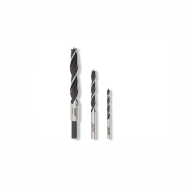 CLARKE | Wood Drill Bit 12mm, Overall Length 150mm, 1pc Per Pkt | DBW12C