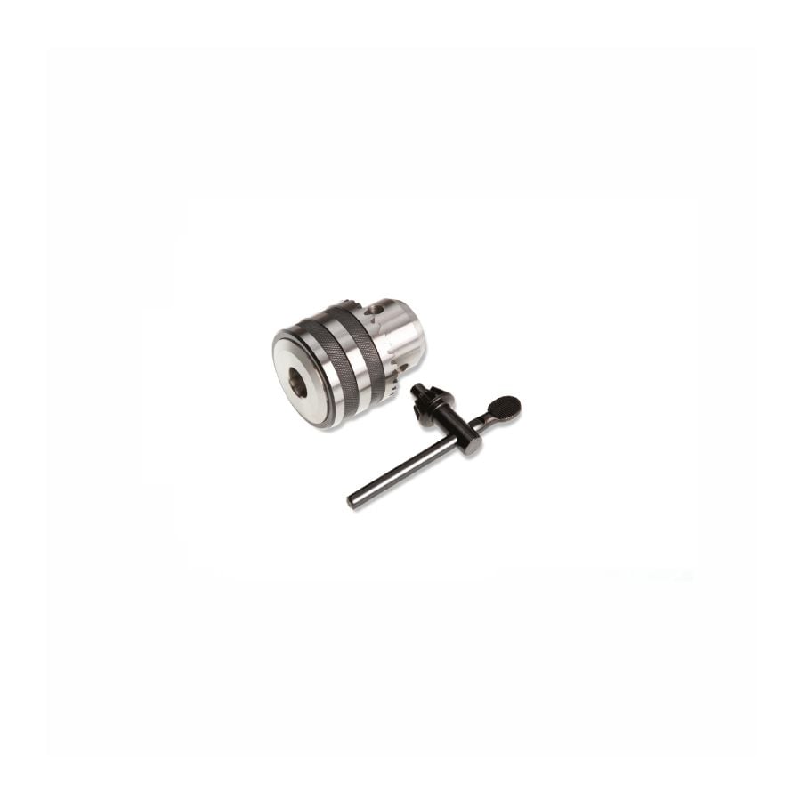 CLARKE | Drill Chuck 1.5mm to 13mm Keyed Chucks | DC13C