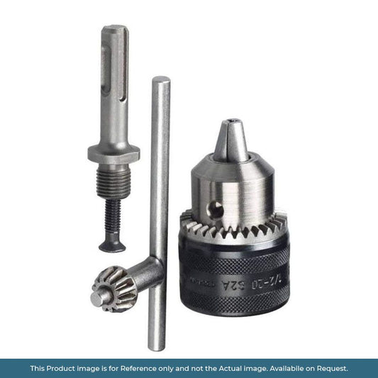 Drill Chuck With Key 13Mm Sandu | DC13S