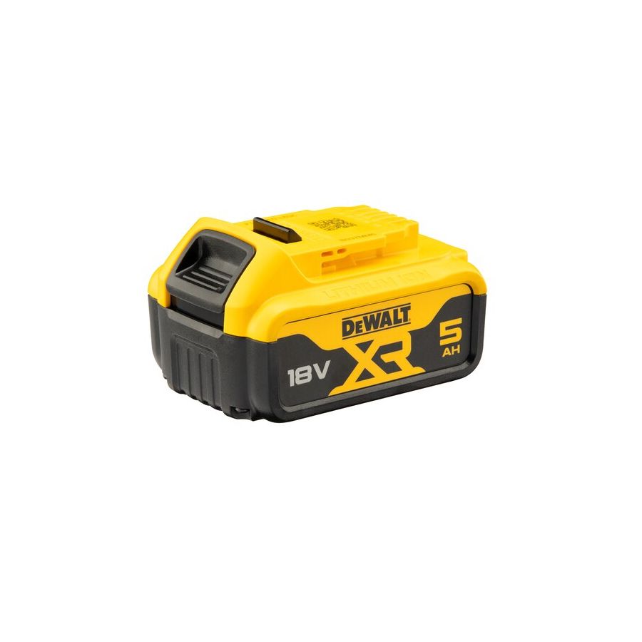 DEWALT | 18V 5.0AH Li-ion Battery | DCB184-XJ
