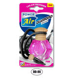 POWER AIR | Diamond Dust Pink | DD-86