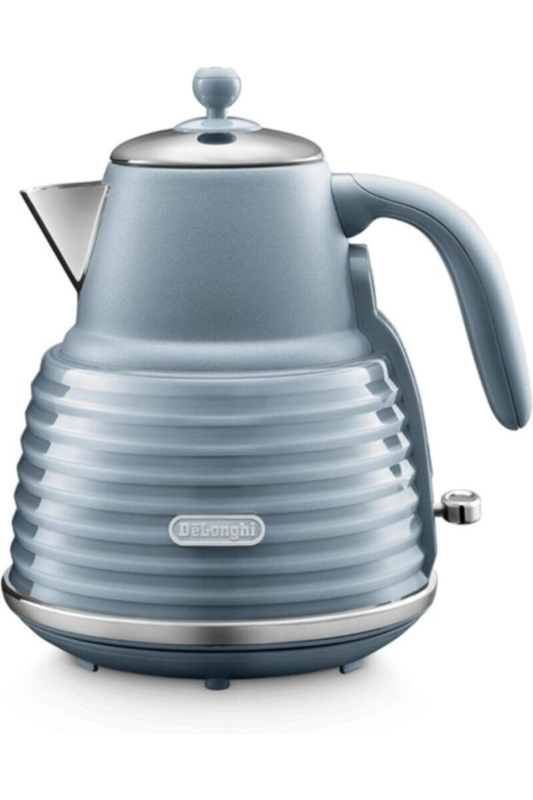 DELONGHI | Scolpito Design Kettle KBZS3001.AZ 1.5L | TE0188396