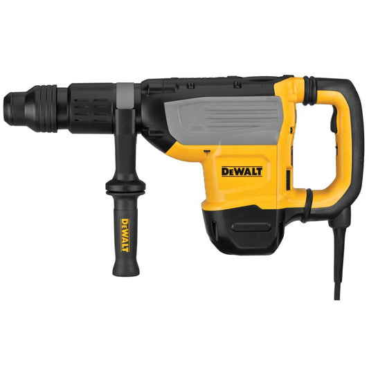 DEWALT | SDS-Max Combination Hammer with UTC 220V-22.70J-9KG 52mm | D25773K-B5