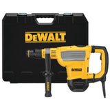 DEWALT | SDS-Max Combination Hammer Kit AVC 220V-12 J-6KG 45mm | D25614K-B5