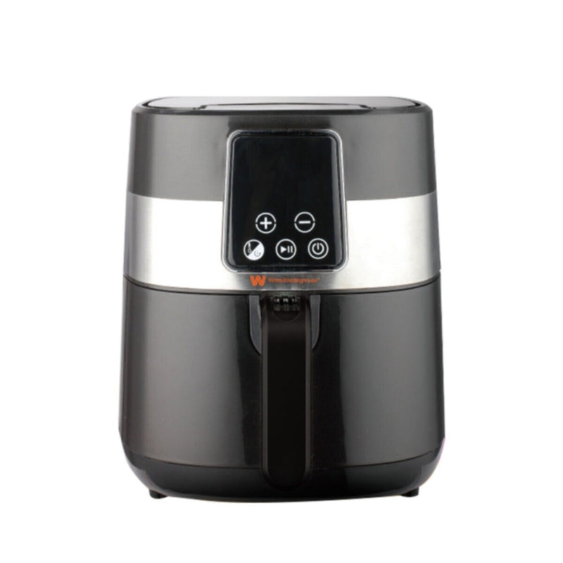 WHITE-WESTINGHOUSEÃƒâ€šÃ‚Â | Nutri Air Fryer 1300W 4L | DF7005-GS