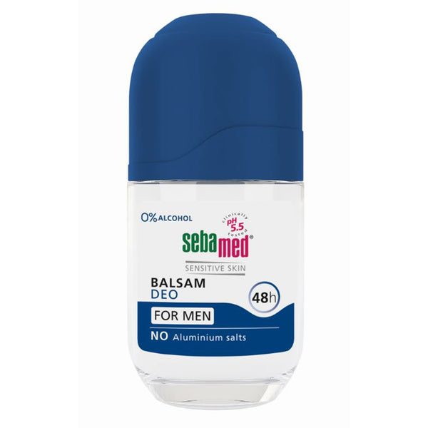 SEBAMED | Roll On Balsam For Men 50ML | SB1345429