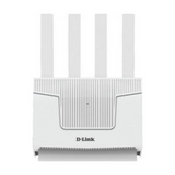D-LINK | BE3600 Wi-Fi7 Multi-Gigabit Mesh Router | DIR-BE364K