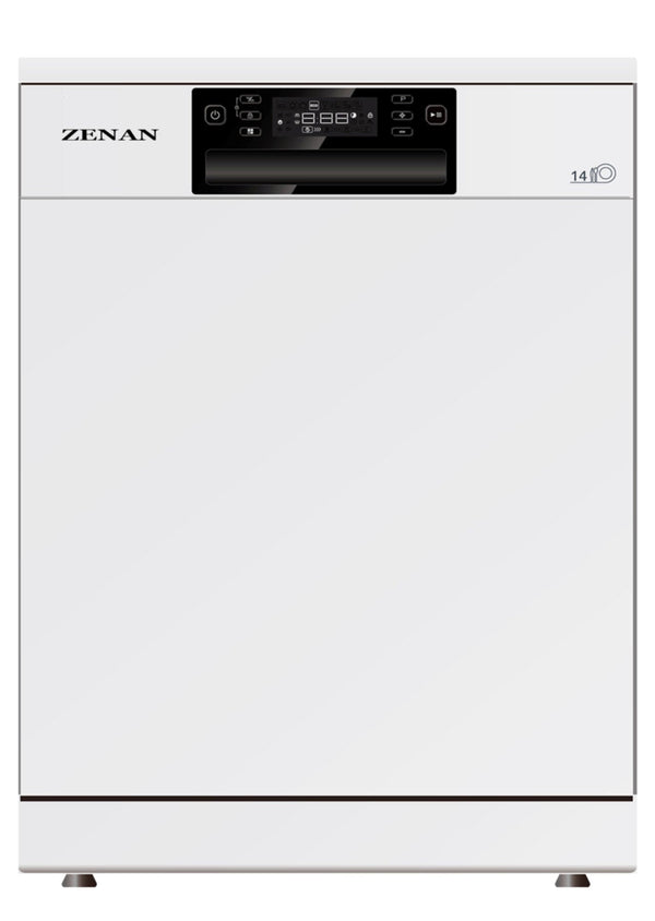 ZENAN | Dishwasher | ZDW-J7623A