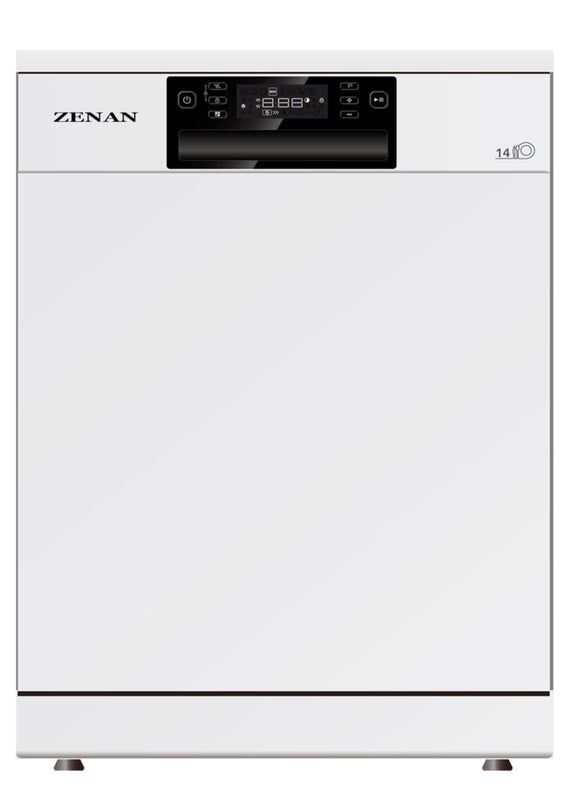 ZENAN | Dishwasher | ZDW-J7623A