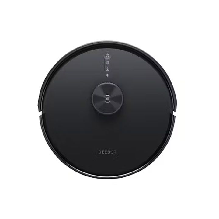 ECOVACS | Deboot Y1 Pro Robotic Vacuum Cleaner | DLX34