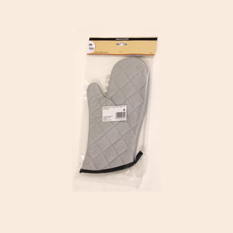 Cooking Mitten 32x17cm | DR-A490322-21