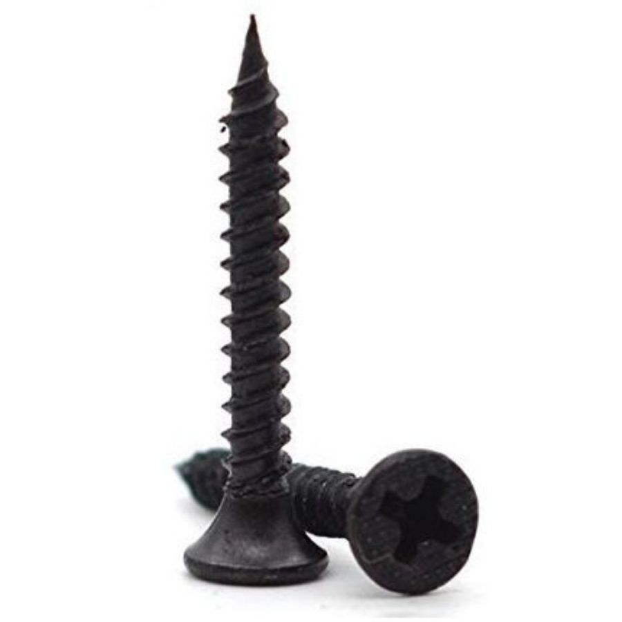 FIX-IT | Dry Wall Screws 6 X 1.1/4" [3.5X32MM] 1000PCS/PKT