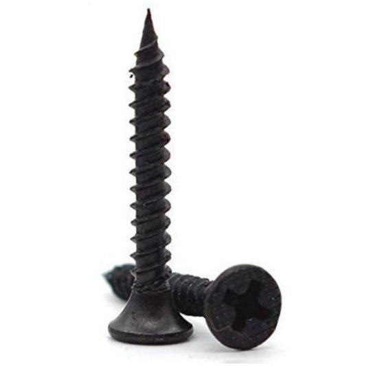 FIX-IT | Dry Wall Screws 6 X 1.1/4" [3.5X32MM] 1000PCS/PKT