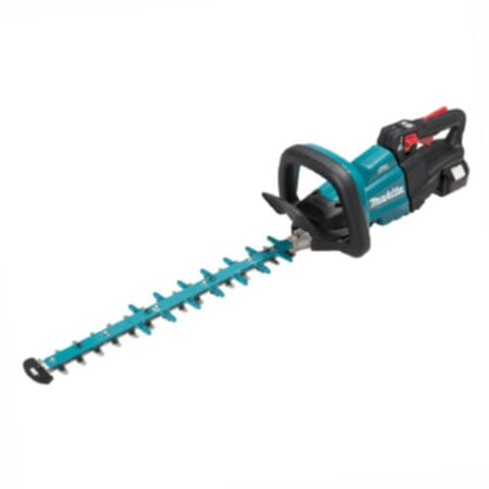 MAKITA | Cordless Hedge Trimmer 500mm (19-3/4-- ) | MAK/DUH502Z