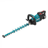 MAKITA | Cordless Hedge Trimmer 500mm (19-3/4-- ) | MAK/DUH502Z