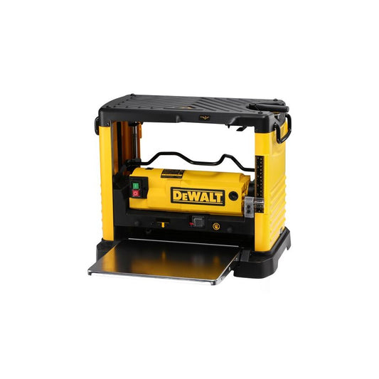 DEWALT | Planer Thicknesser 1800 W | DW733-GB