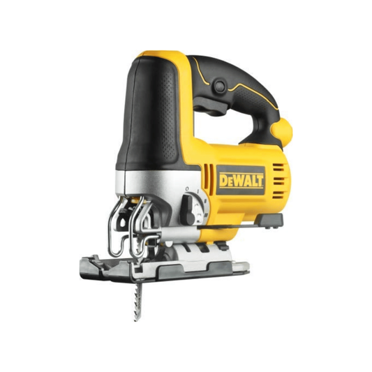DEWALT | High Performance Jig Saw 550W 220V | DWE349-B5