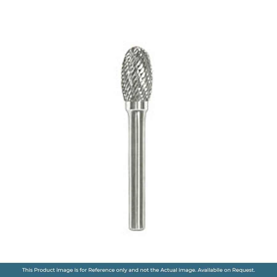 M16 X 70Mm Elliptic