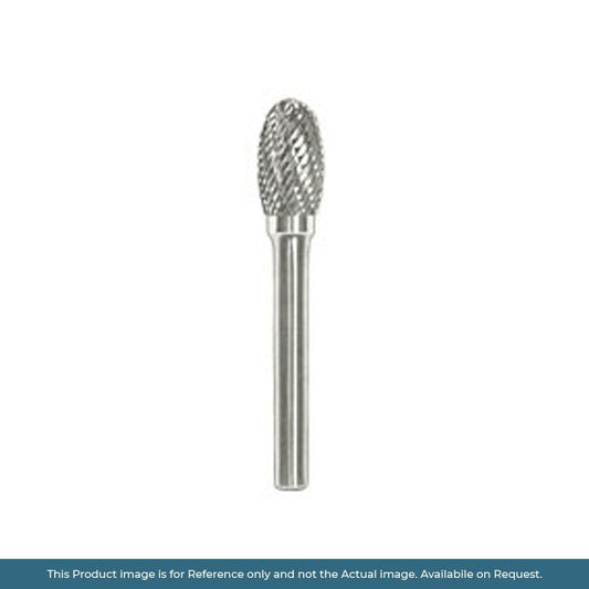 M12 X 65Mm Elliptic
