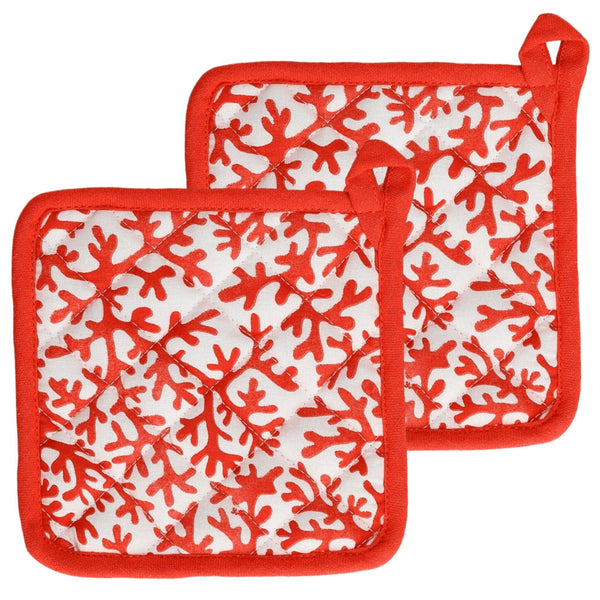 TOGNANA | Pot Holder - Tile Reef | TG-E1XPR06REEF