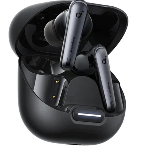 ANKER | Soundcore Liberty True Wireless Earbud Black | A3947H11