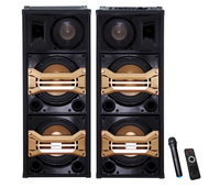 DJ & Specialty Audios