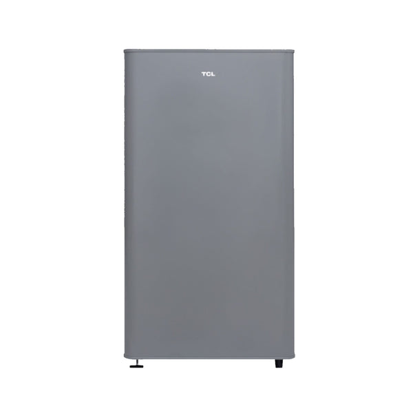 TCL | Single Door Mini Bar Refrigerator 120Ltrs Grey | F120SD