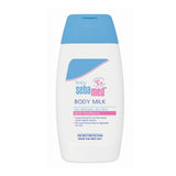 SEBAMED | Baby Body Milk Lotion 200ML | SB6162424