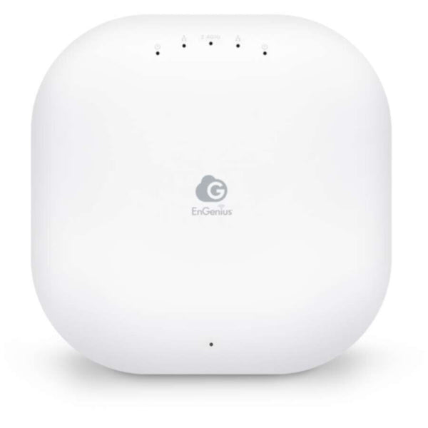 ENGENIUS | Cloud Managed 11ac Wave 2 Indoor Wireless Access Point | ECW120