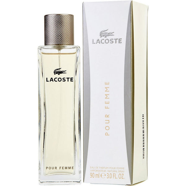 LACOSTE | Pour Femme Yellow EDP for Women 90ml