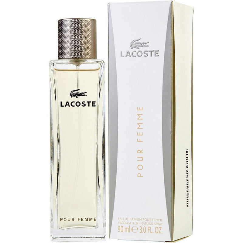 LACOSTE | Pour Femme Yellow EDP for Women 90ml