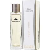 LACOSTE | Pour Femme Yellow EDP for Women 90ml