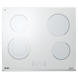 ELBA | Builtin Hob 60CM - Ceramic | EVC 604 XFWW