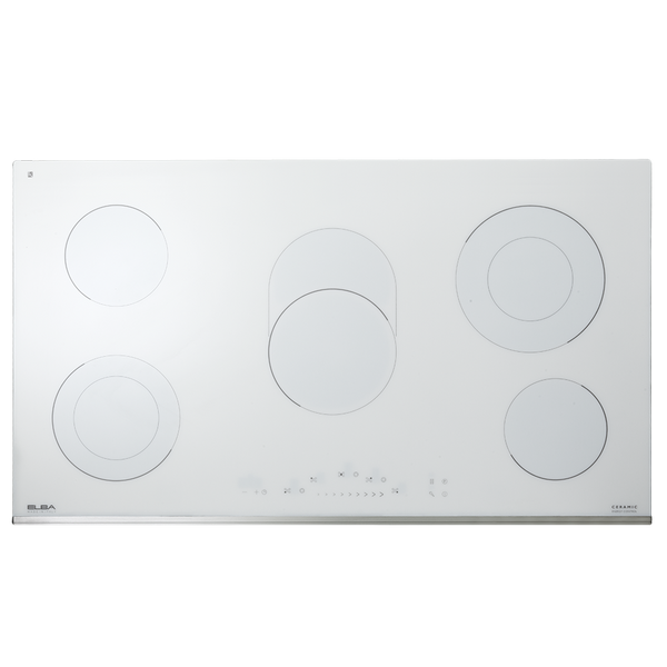 ELBA | Builtin Hob 90CM - Ceramic | EVC 905 XFWW