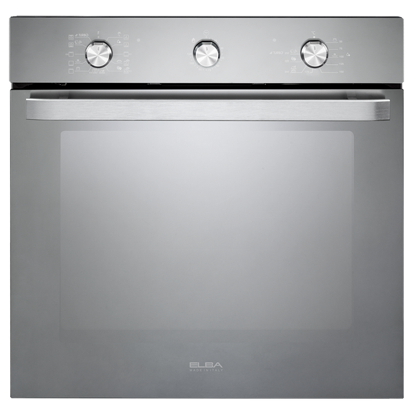 ELBA | Electric multifunction oven | AS EL 8 XL W