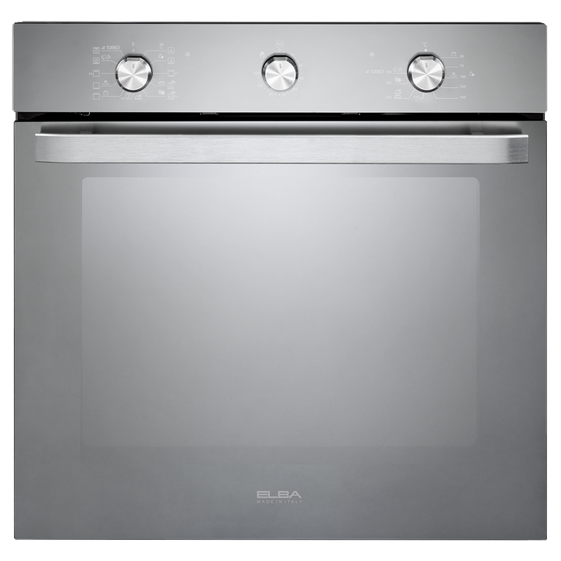 ELBA | Electric multifunction oven | AS EL 8 XL W
