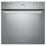 ELBA | Electric multifunction oven | AS EL 8 XL W
