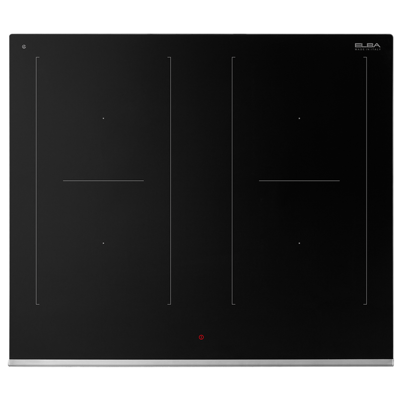 ELBA | Builtin Hob 60CM | EIN 604 XF