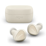 JABRA | Elite 3 In-Ear True Wireless Earbuds with Powerful Sound & Crystal Clear Calls Light Beige