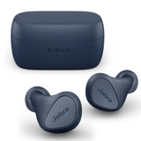 JABRA | Elite 3 In-Ear True Wireless Earbuds with Powerful Sound & Crystal Clear Calls Navy