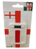 Quick Face Painting Kit with Brush (3 Packets) | England- |- Minagination
