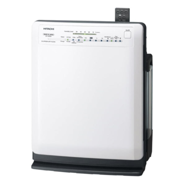 HITACHI | Air Purifier MIJ 33 Sqm White | EPA5000240WH