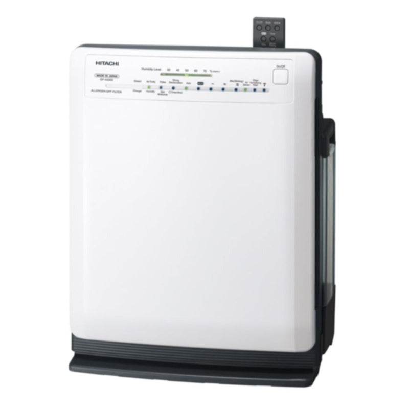 HITACHI | Air Purifier MIJ 33 Sqm White | EPA5000240WH