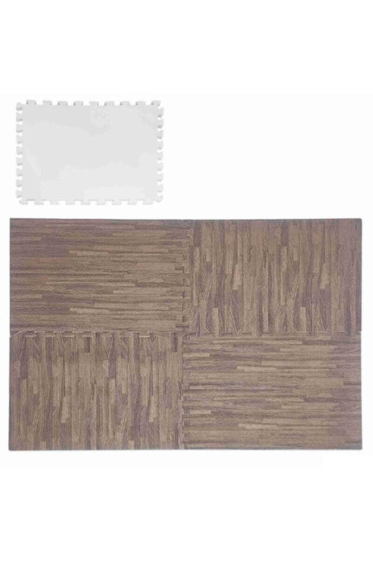 Eva Puzzle Floor Mats For Kids | 354-4 Shape 3