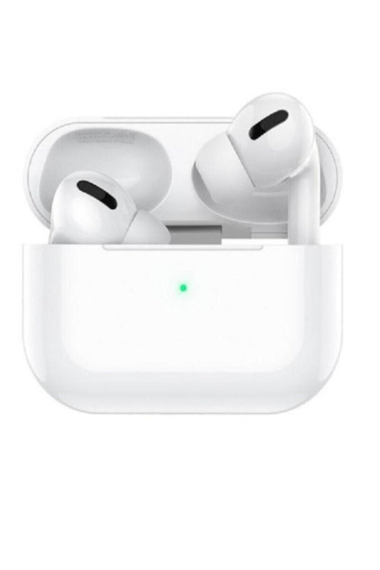 EXACT | Buds Pro With Black Silicone Sleeve | EX16