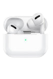 EXACT | Buds Pro With Black Silicone Sleeve | EX16